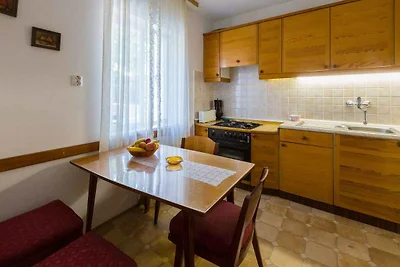 Appartamento Vacanza con famiglia Crikvenica