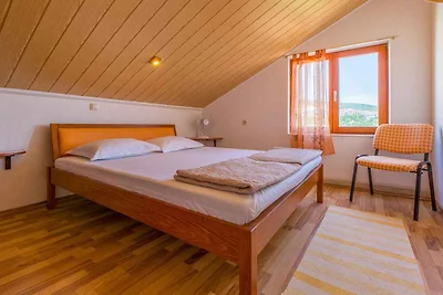 Appartamento Vacanza con famiglia Crikvenica