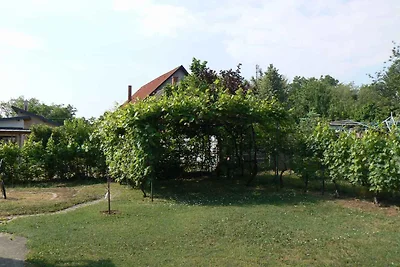 Ferienhaus für Familien mit WLAN und ruhiger