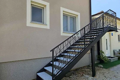 Ferienwohnung mit Klimaanlage