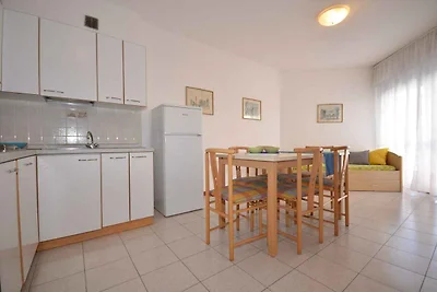 Vakantieappartement Gezinsvakantie Lignano Sabbiadoro