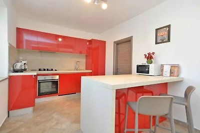 Ferienhaus mit Pool und Klimaanlage