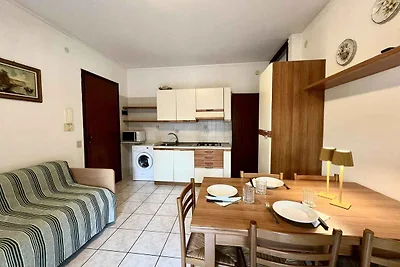 Vakantieappartement Gezinsvakantie Lignano Sabbiadoro