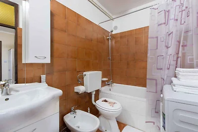 Vakantieappartement Gezinsvakantie Punat
