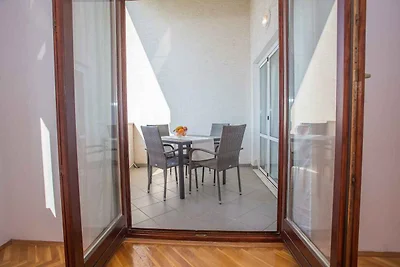 Vakantieappartement Gezinsvakantie Poreč