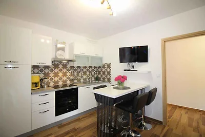 Ferienwohnung in ruhige Lage und Strandnähe