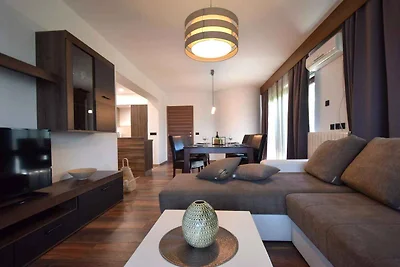 Ferienwohnung mit Balkon