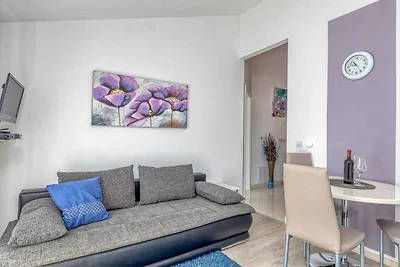 Vakantieappartement Gezinsvakantie Kukci