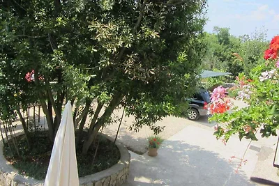 Appartamento Vacanza con famiglia Marsici