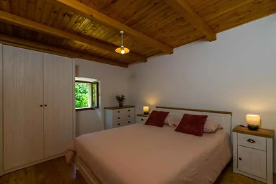 Ferienwohnung in ländlicher Umgebung