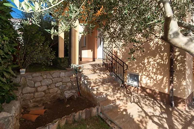 Vakantieappartement Gezinsvakantie Krk