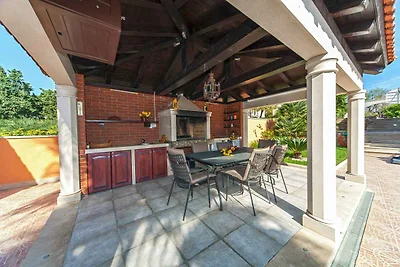 Vakantiehuis Ontspannende vakantie Sumartin