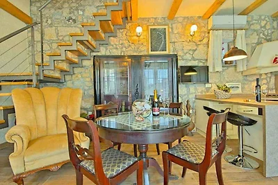 Ferienhaus nur 100m vom Meer