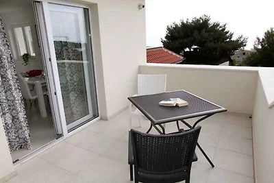 Apartament Dla rodzin Zecevo