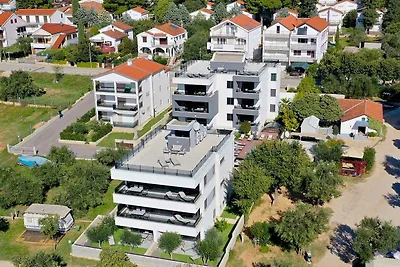 Appartamento Vacanza con famiglia Sveti Filip i Jakov