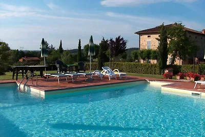 Appartamento Vacanza con famiglia Siena