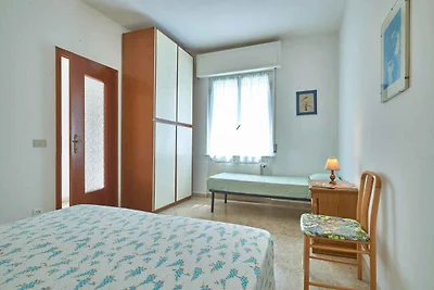 Appartamento Vacanza con famiglia Ceriale
