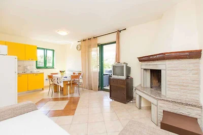 Ferienwohnung in Strandnähe