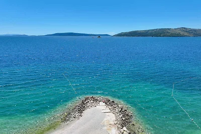 Urlaubsparadies Medena in Seget Donji