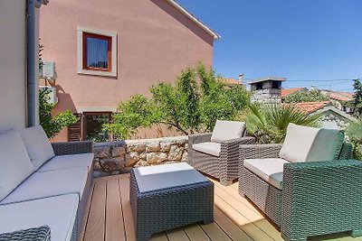 Casa vacanze Vacanza di relax Mali Lošinj