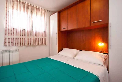 Ferienwohnung mit Grill