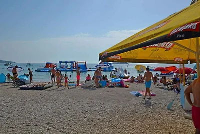 Vakantieappartement Gezinsvakantie Lokva Rogoznica