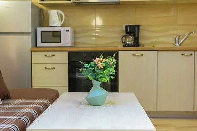Ferienwohnung mit Pool