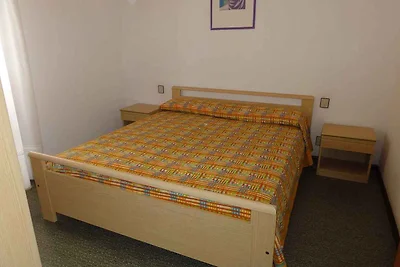 Vakantieappartement Gezinsvakantie Bibione