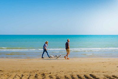 Casa vacanze Vacanza di relax Peschici