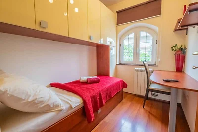 Ferienwohnung mit Klimaanlage