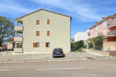 Vakantieappartement Gezinsvakantie Vižinada