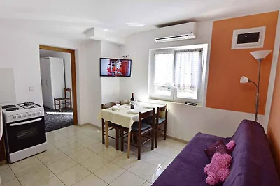 Appartamento Vacanza con famiglia Umago