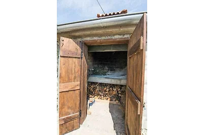 Ferienwohnung mit Klimaanlage, Balkon und