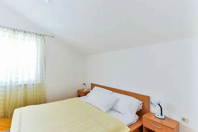 Vakantieappartement Gezinsvakantie Vir