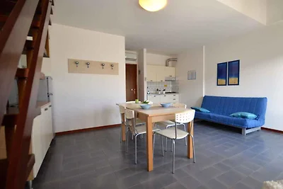 Appartamento Vacanza con famiglia Bibione