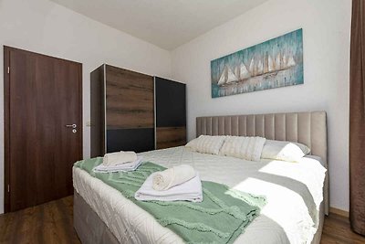 Vakantieappartement Gezinsvakantie Sumpetar Jesenice