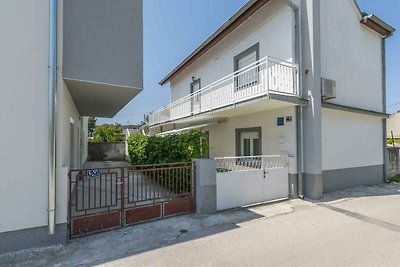 Vakantieappartement Gezinsvakantie Pirovac