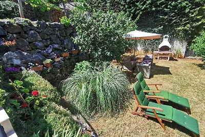 Ferienwohnung mit Klimaanlage und Grill