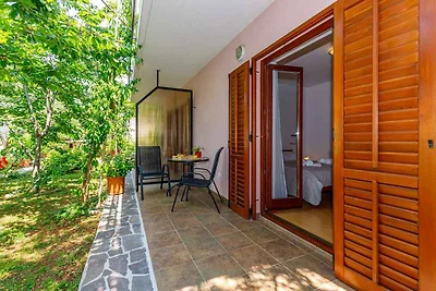 Appartamento Vacanza con famiglia Rovigno