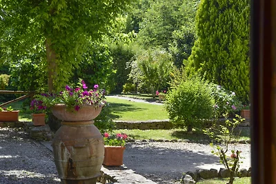 Villa mit Aussenpool und WLAN