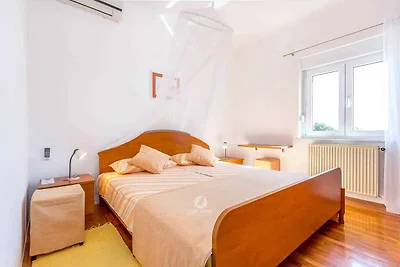 Ferienwohnung mit anspruchsvollem Interieur, 