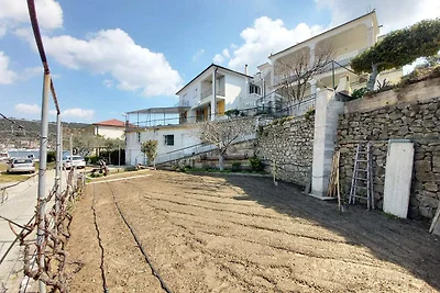 Ferienwohnung mit Bootsliegeplatz und