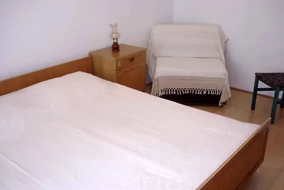 Ferienwohnung in Strandnähe