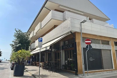 Appartamento Vacanza con famiglia Lignano Sabbiadoro