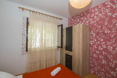 apartman za odmor Obiteljski odmor Jelsa