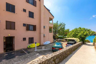 Vakantieappartement Gezinsvakantie Porat