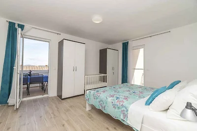 Familienfreundliche Villa Arta auf Murter