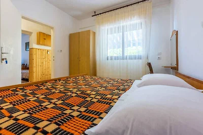 Vakantieappartement Gezinsvakantie Biograd na Moru