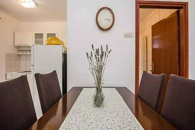 Appartamento Vacanza con famiglia Vir