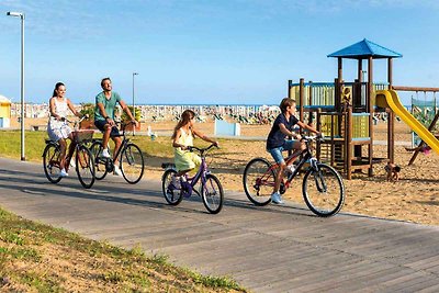 Holiday flat family holiday Bibione